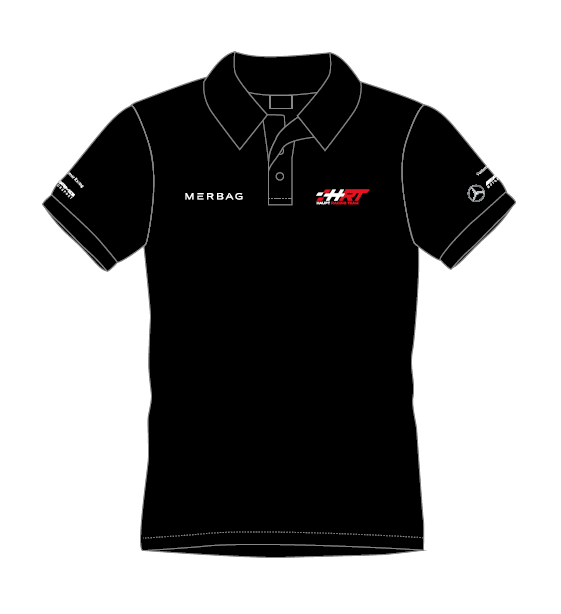 Mercedes-Benz T-Shirts & Polo-Shirts: Stilvolle Mode - Merbag Shop