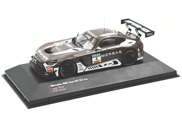 AMG model cars: Exclusive collector's items | Merbag Shop