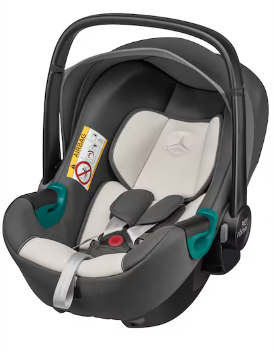 Child seat BABY SAFE 3 i Size ECE