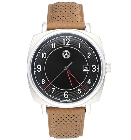Montre homme, Classic, Pagode Merbag Shop - Main Image