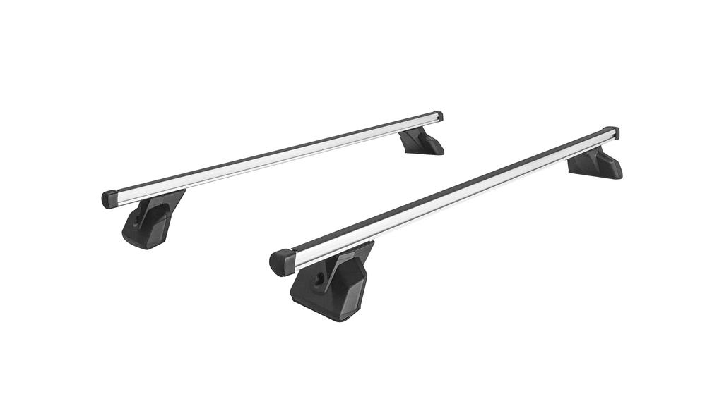 Basic roof rack, two crossbars (eCitan/Citan, EQT, T-Class)