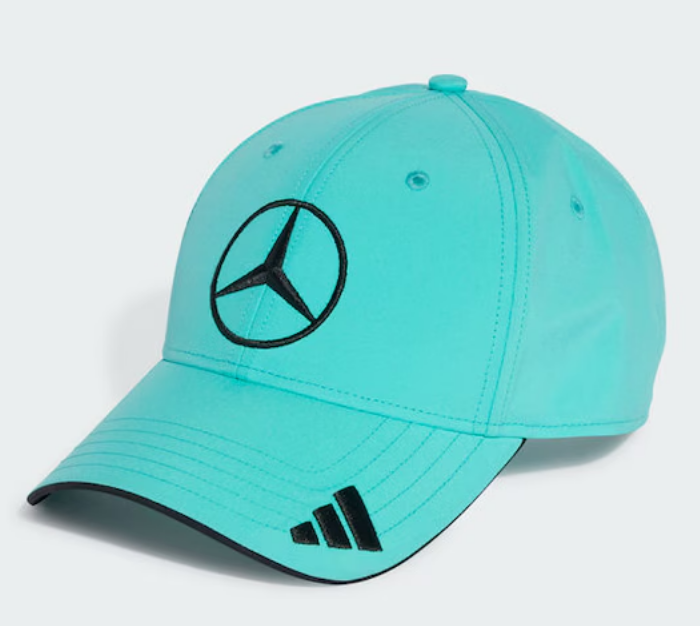 Cap, Team, Mercedes-AMG F1