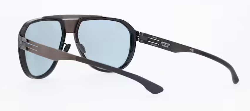 AMG Sonnenbrille, Herren Business