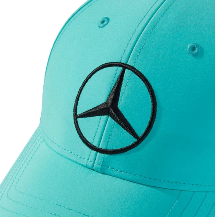 Cap, Team, Mercedes-AMG F1