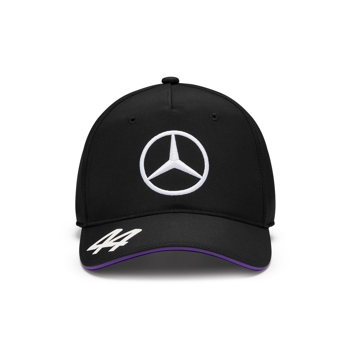 Cap Kinder, Hamilton, Mercedes-AMG F1