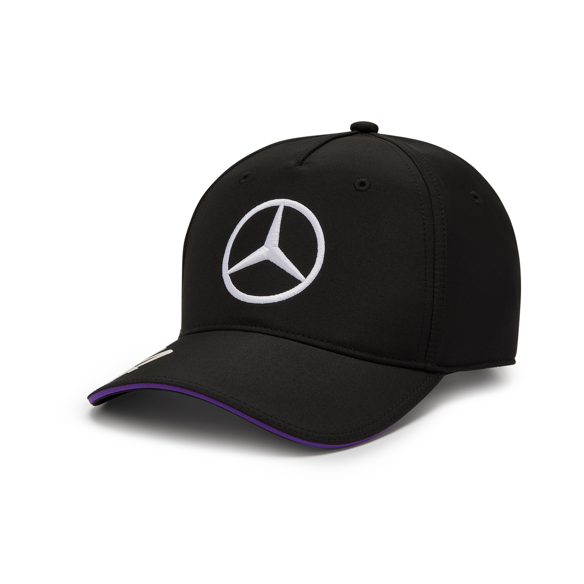 Cap kids, Hamilton, Mercedes-AMG F1