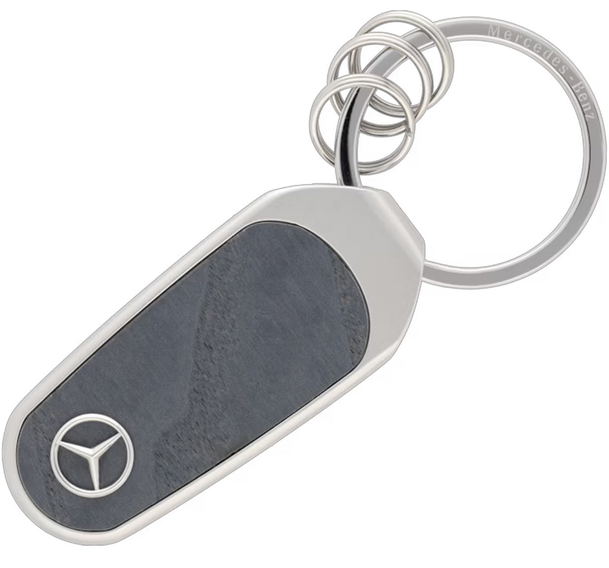 Merbag keyholder with Mercedes-Benz star