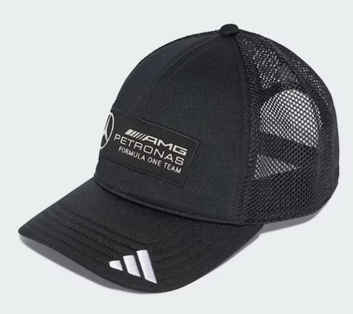 Trucker Cap, Team, Mercedes-AMG F1