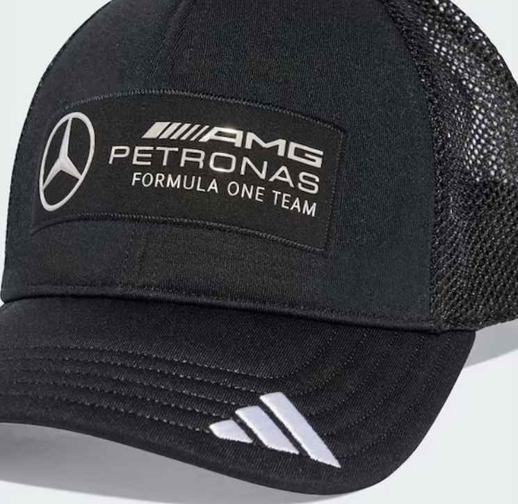 Trucker Cap, Team, Mercedes-AMG F1