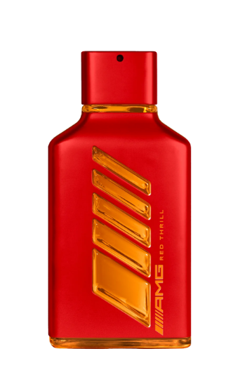 Eau de Parfum, AMG Red Thrill