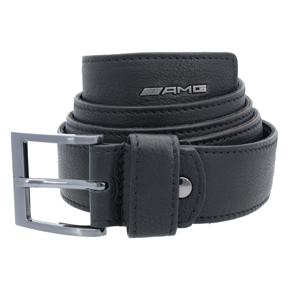 Ceinture AMG, noir