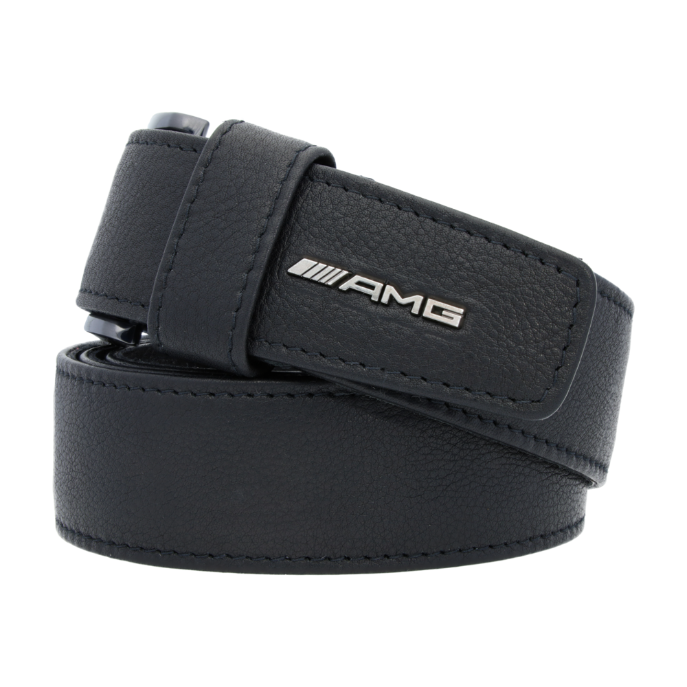 Ceinture AMG, noir