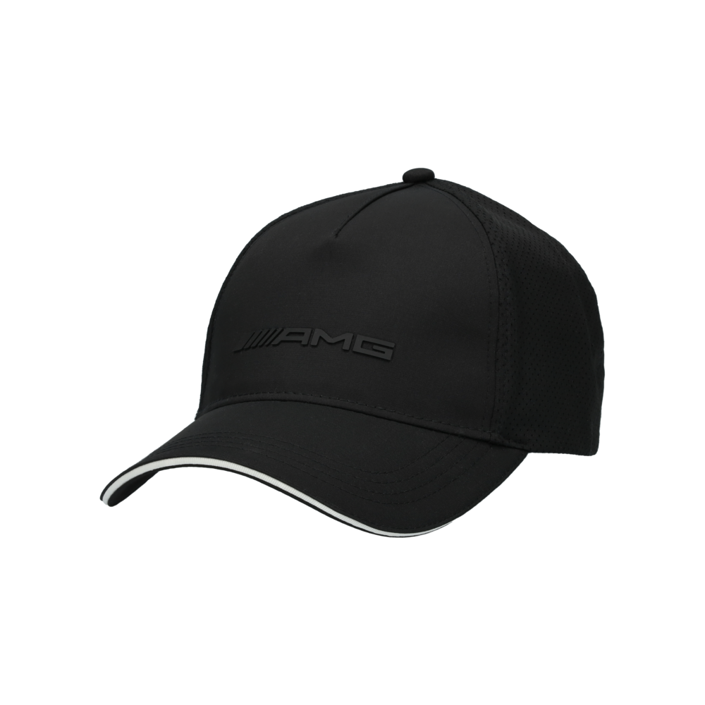 AMG cap, black