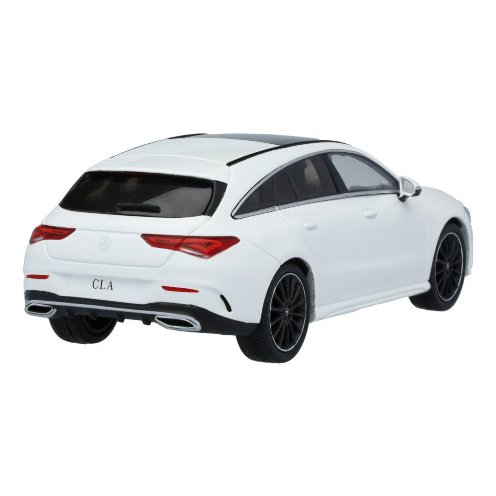 Model car CLA, Shooting Brake, AMG Line, X118