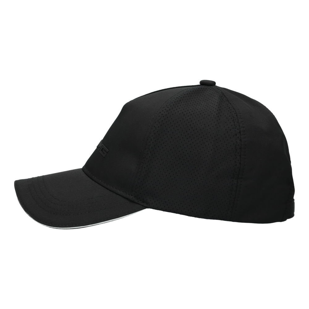 Casquette AMG, noir, polyester / coton