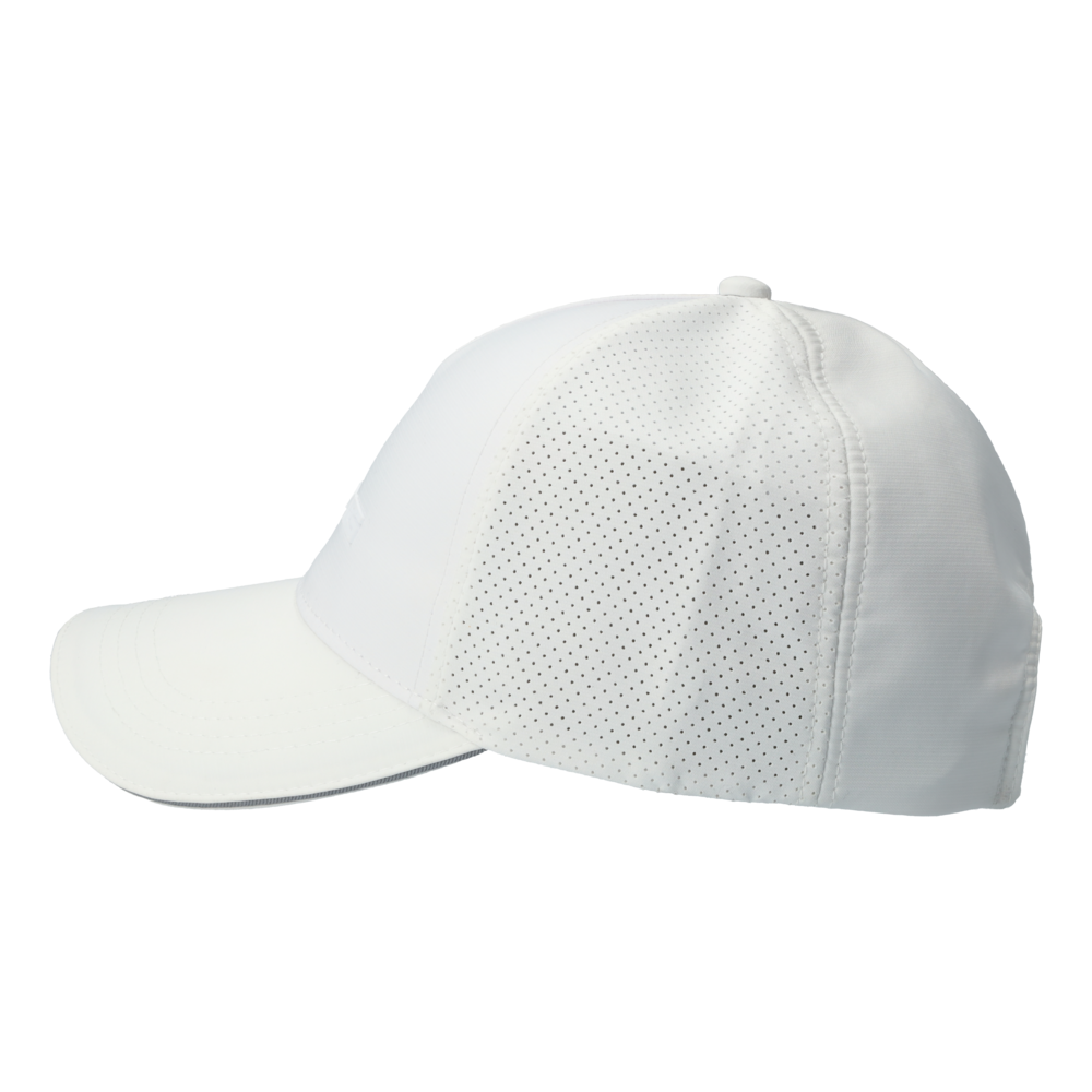 AMG cap, white