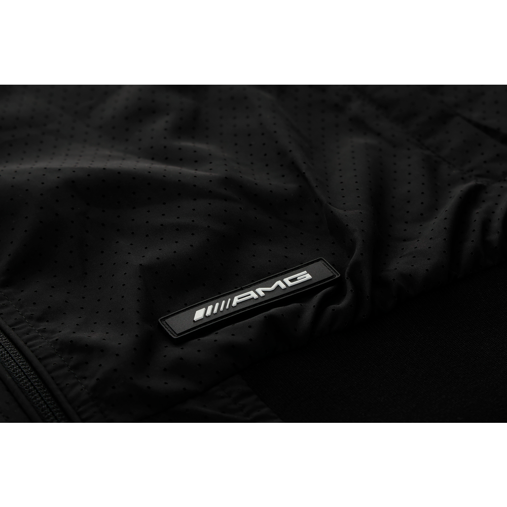 AMG blouson men, black