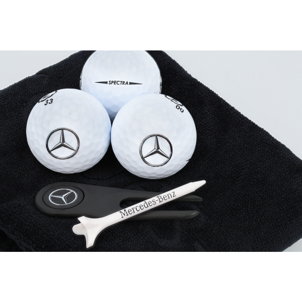 Set cadeau de golf, grand