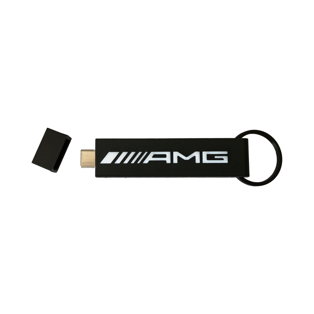 Mercedes-AMG USB-C stick, 32 GB