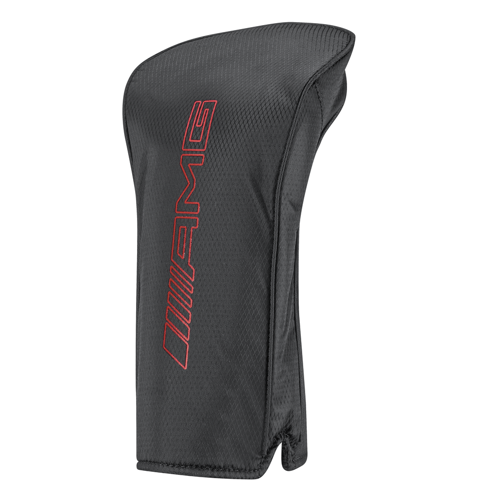 AMG Golfschläger-Headcover, schwarz