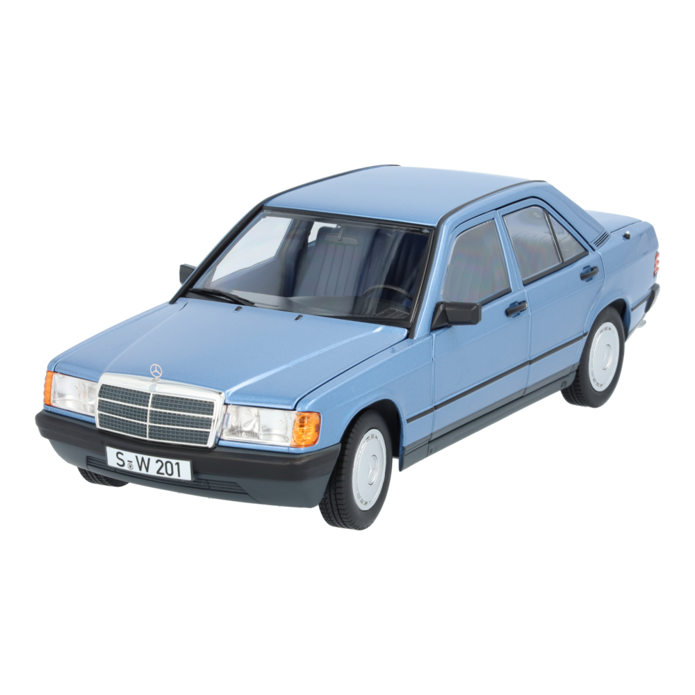 Model car 190 E W 201 (1982-1988)