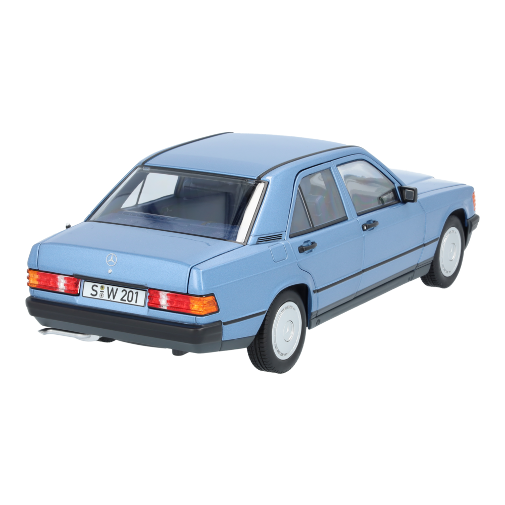 Model car 190 E W 201 (1982-1988)