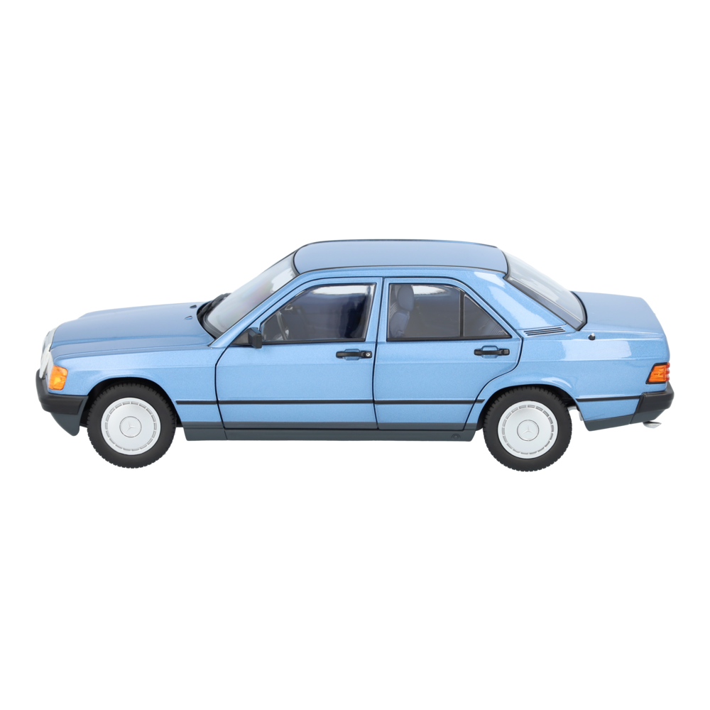 Modello auto 190 E W 201 (1982-1988)