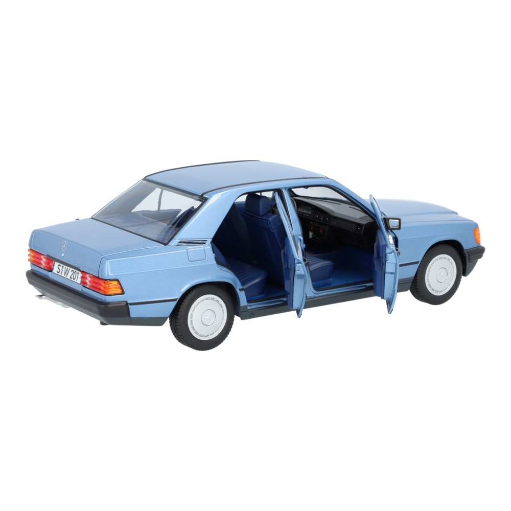 Modellauto 190 E W 201 (1982-1988)