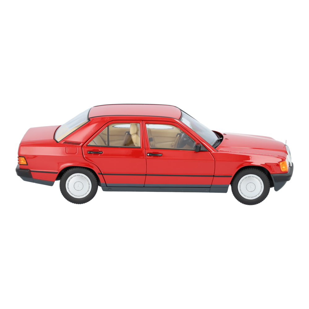 Model car 190 E W 201 (1982-1988)