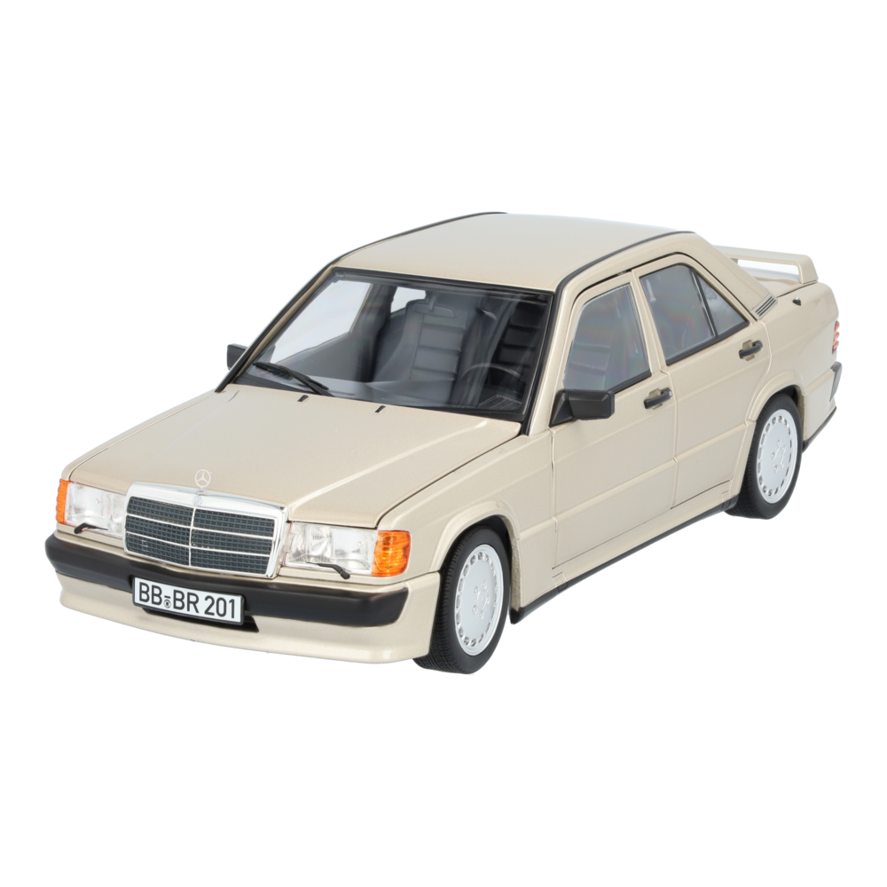 Model car 190 E 2.3-16 W 201 (1984-1988)