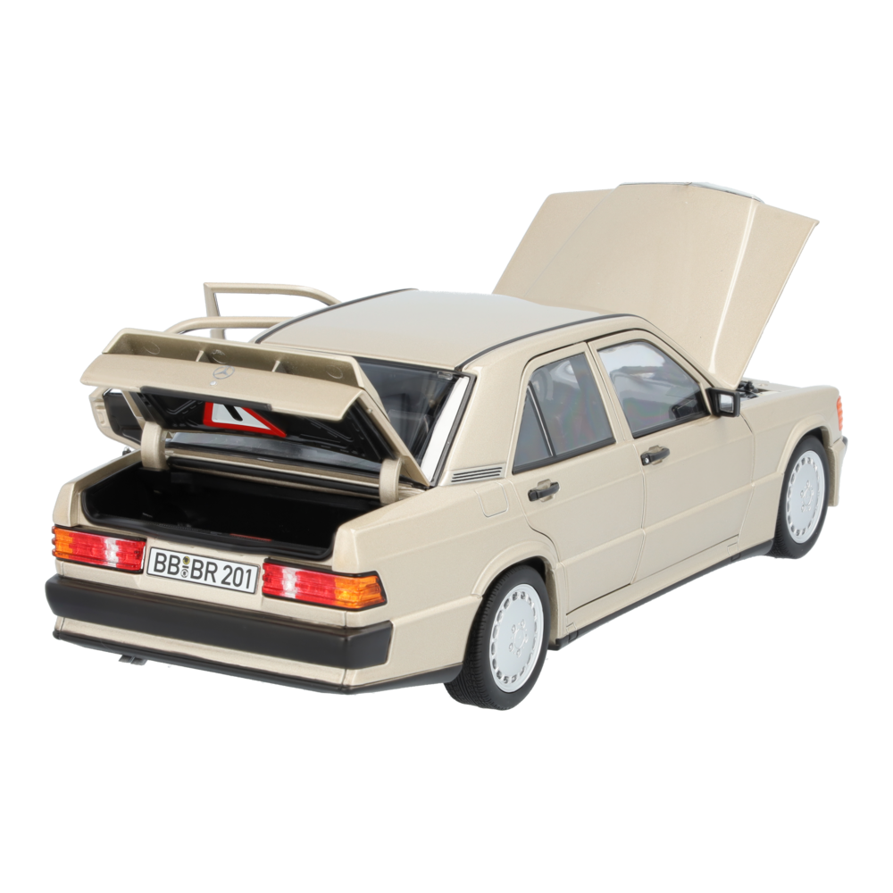 Model car 190 E 2.3-16 W 201 (1984-1988)