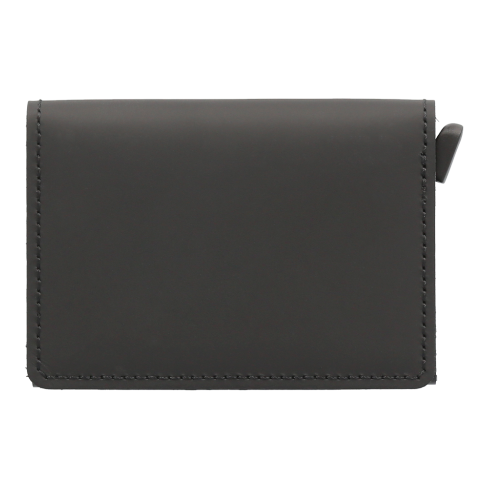 AMG Slimwallet, schwarz