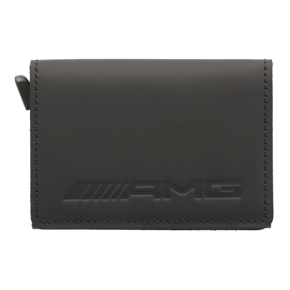 AMG Slimwallet, noir