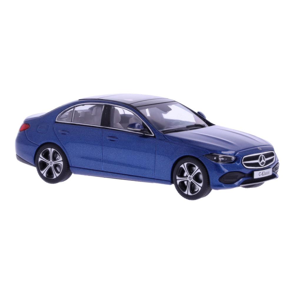 Model car C-Class, saloon, AVANTGARDE, W206