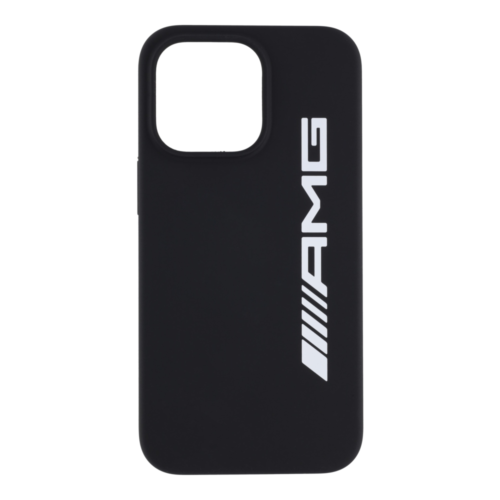 AMG case for iPhone® 13 Pro, black