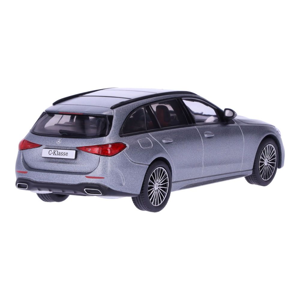 Model car C-Class, Estate, AMG Line, S206