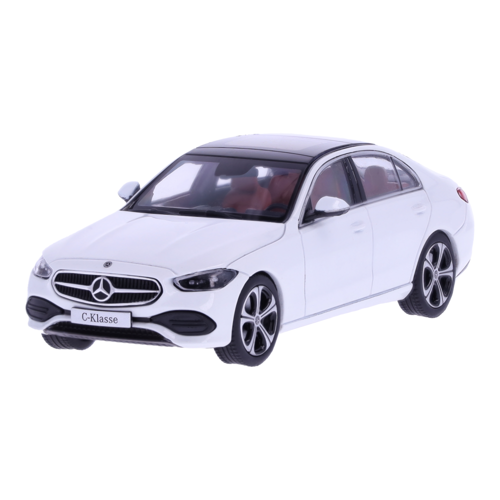 Model car C-Class, saloon, AVANTGARDE, W206