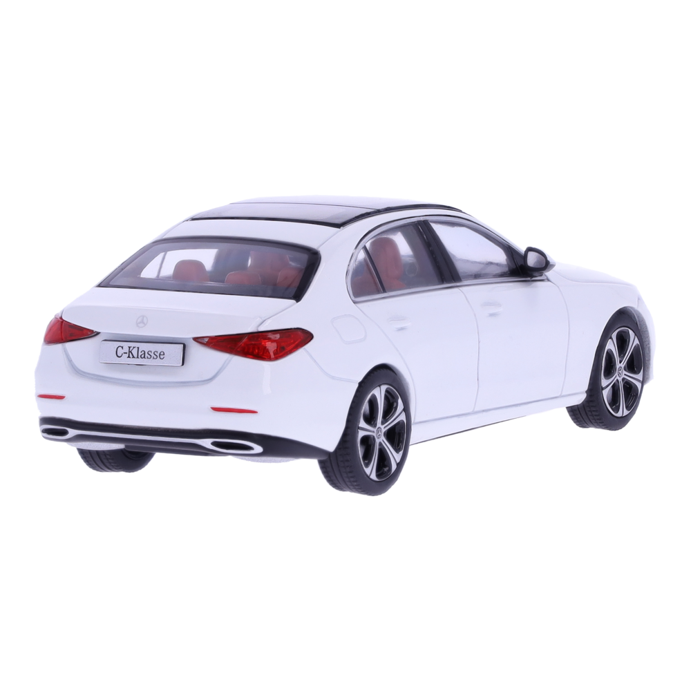 Model car C-Class, saloon, AVANTGARDE, W206