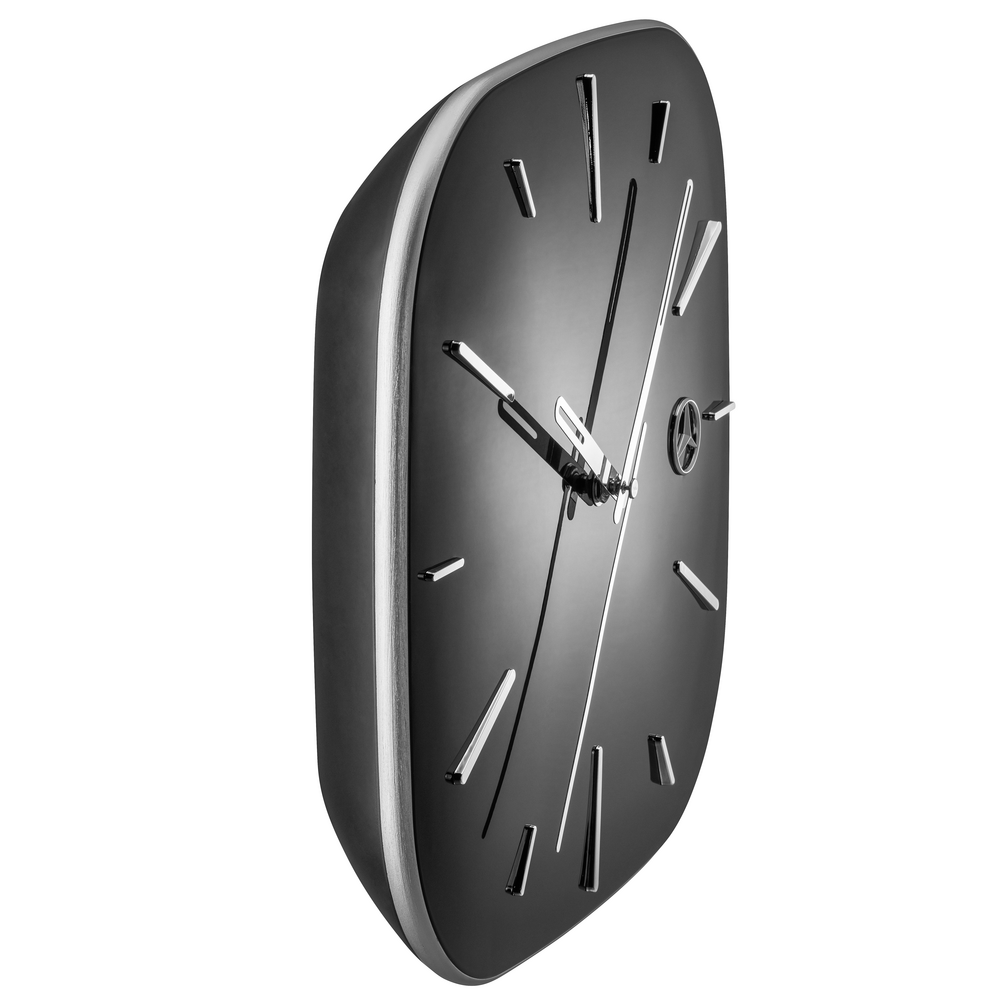 Wall clock, Business