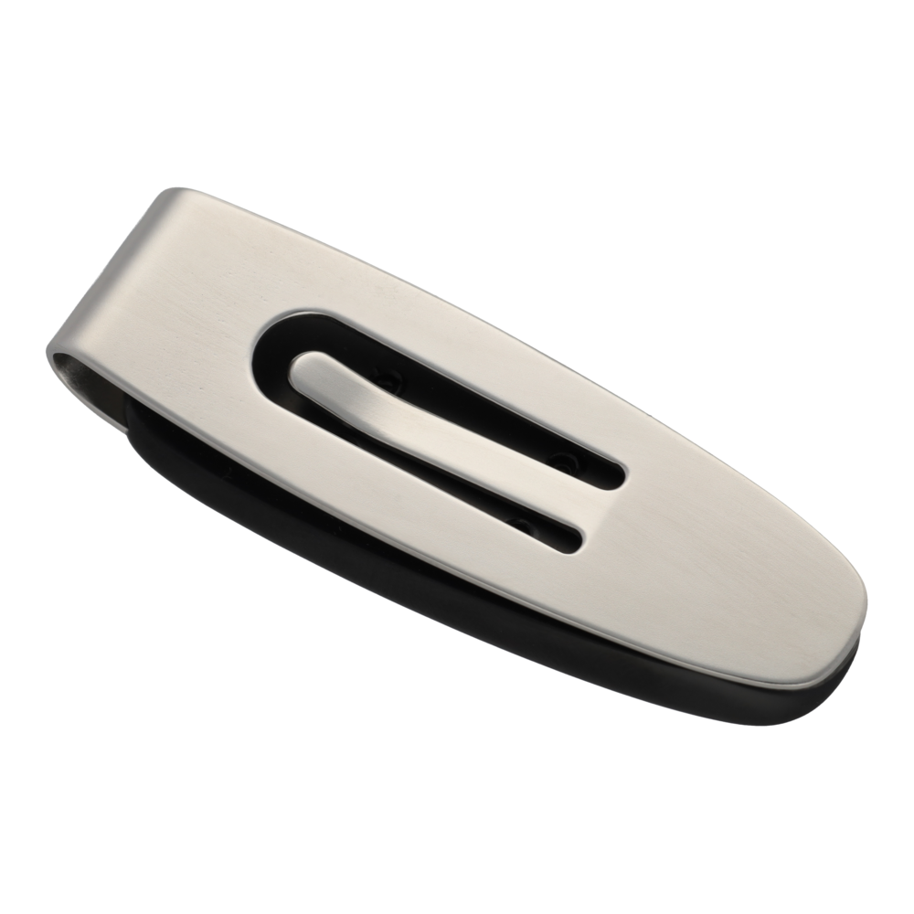 Money clip, Business