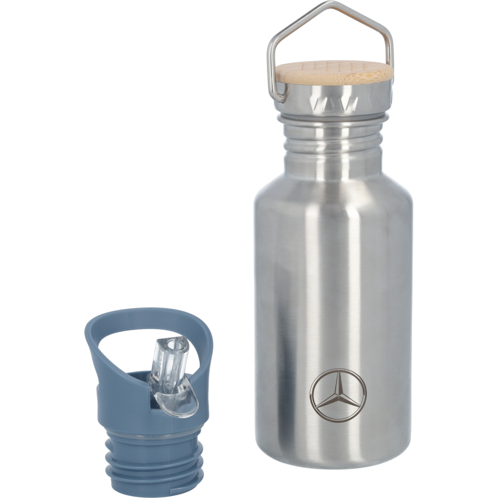 Trinkflasche Kinder, Mercedes-Benz