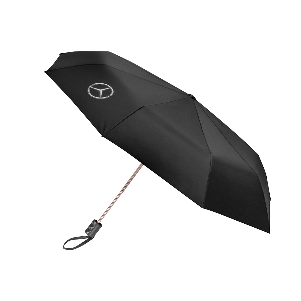 Pocket umbrella