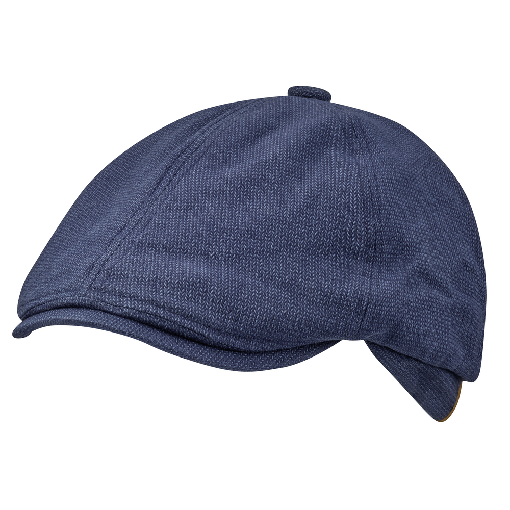 Sliding cap, dark blue