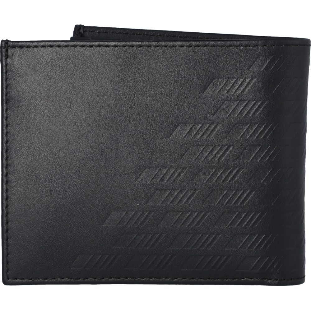 AMG wallet, black