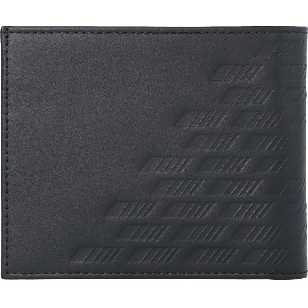 AMG wallet, black