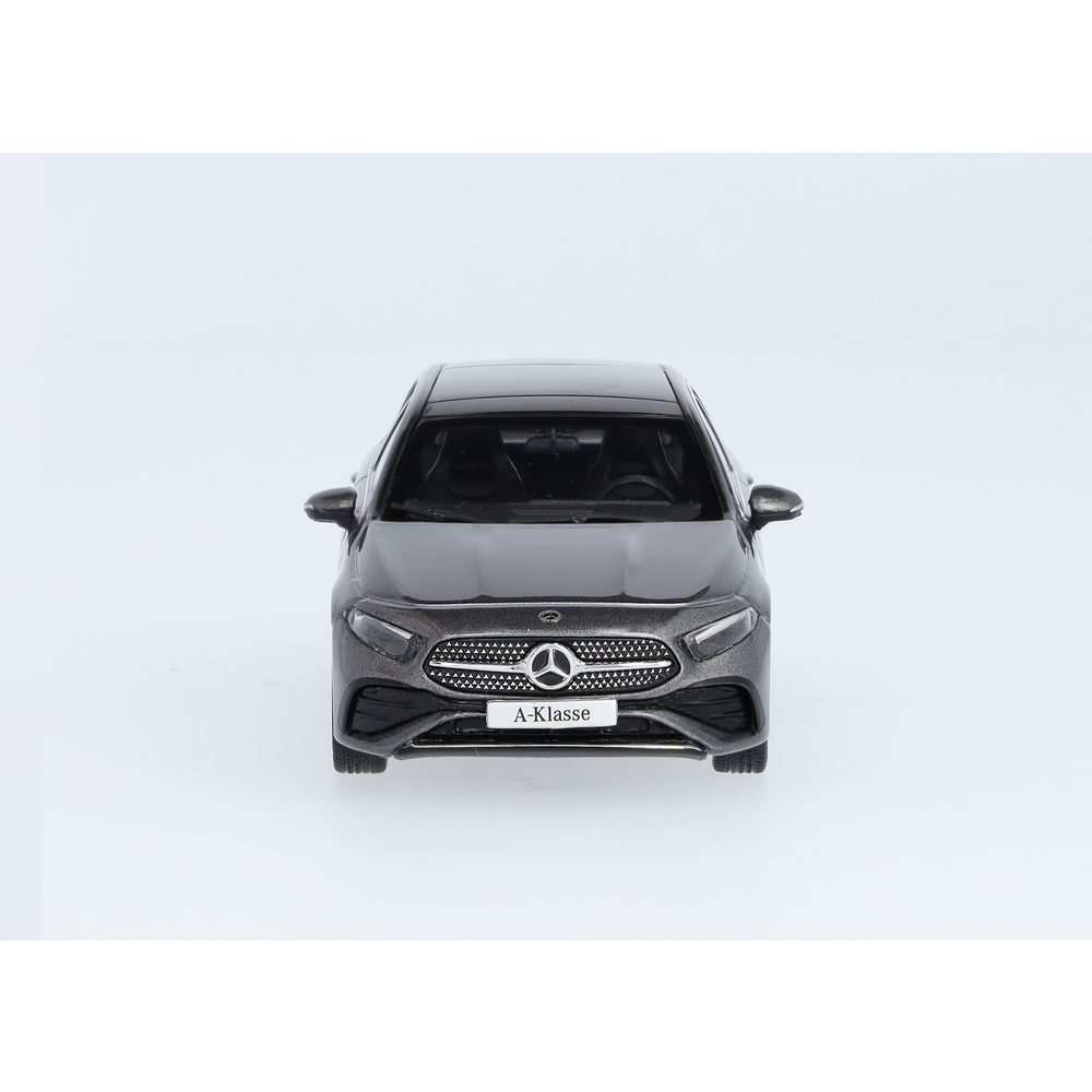 Model car A-Class, compact saloon, AMG Line, W177