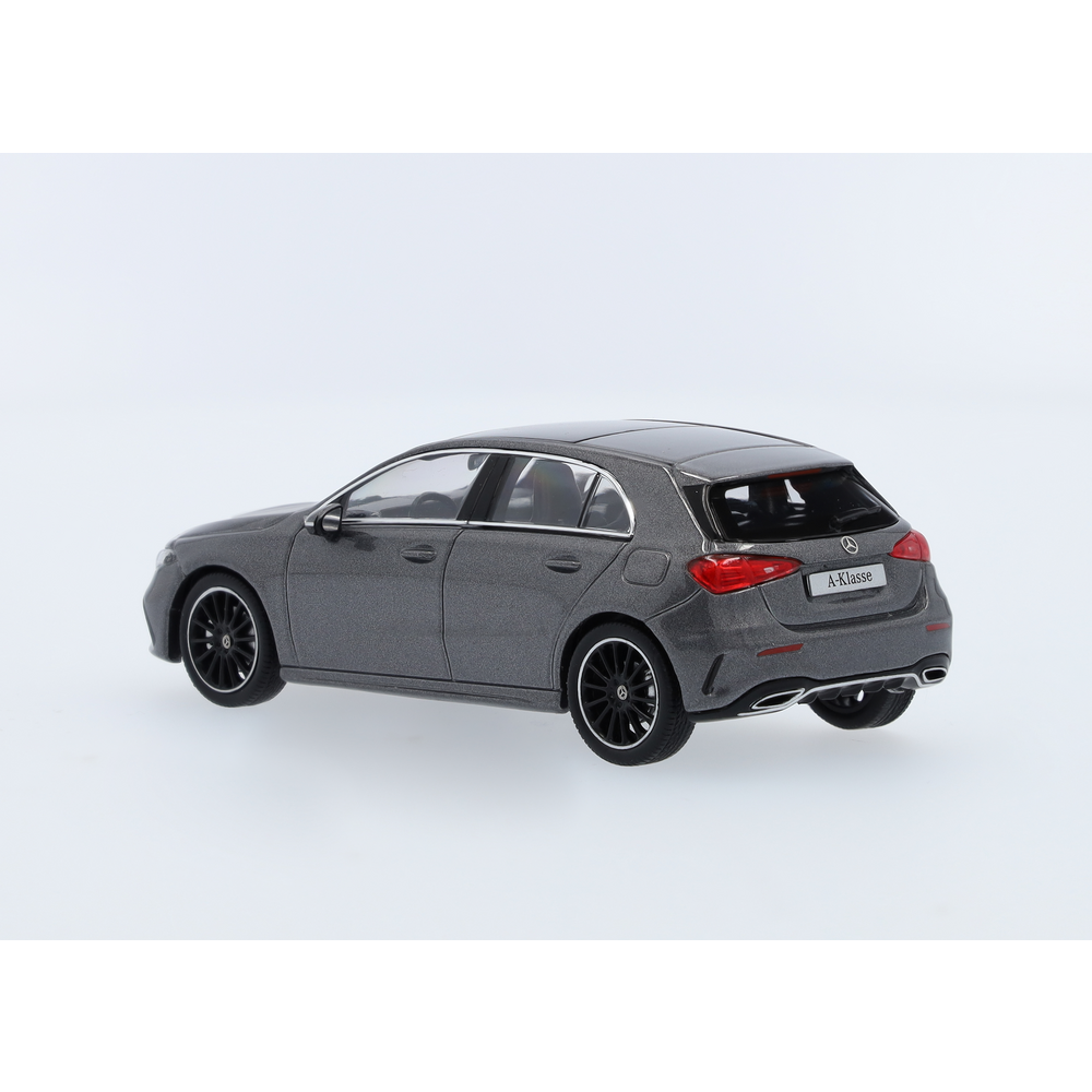 Model car A-Class, compact saloon, AMG Line, W177