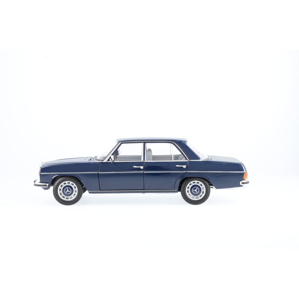 Model car 200 W 114/W 115 (1968-1973), sedan