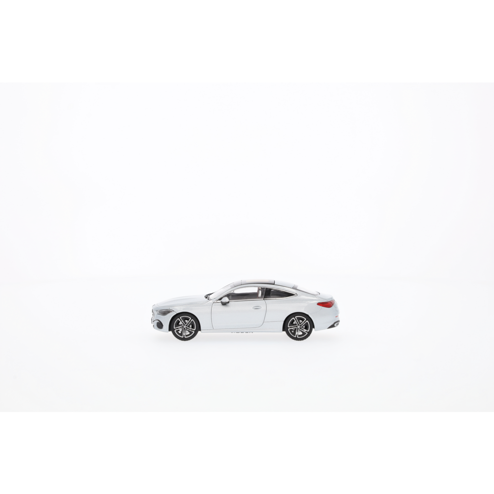 Model car CLE Coupé, AVANTGARDE, C236