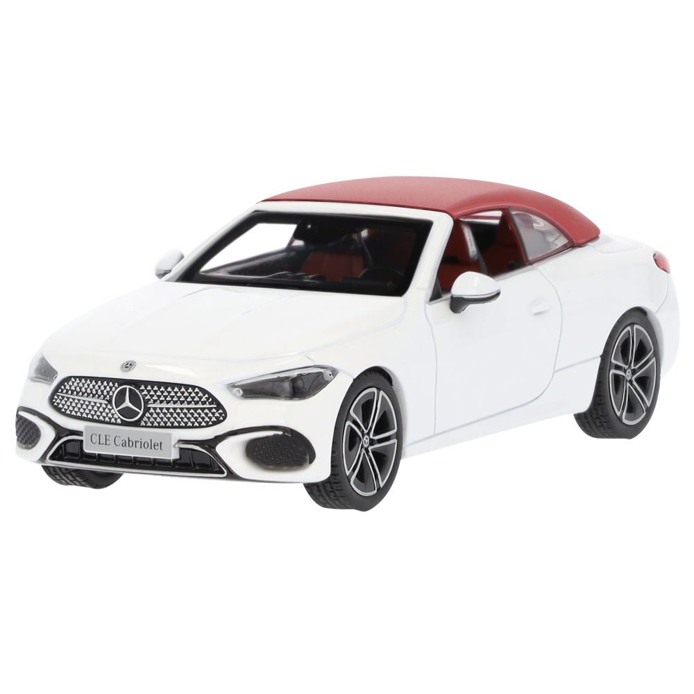 Model car CLE Cabriolet, AVANTGARDE, A236